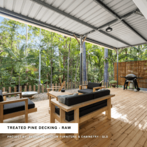 Treated Pine Decking (4)