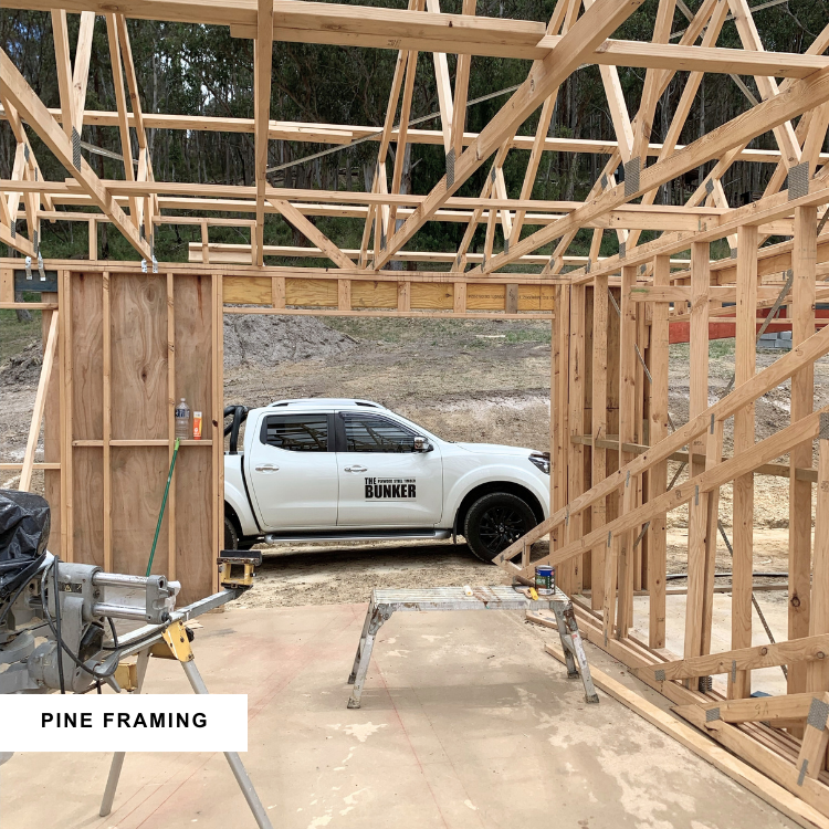Pine Framing (1)