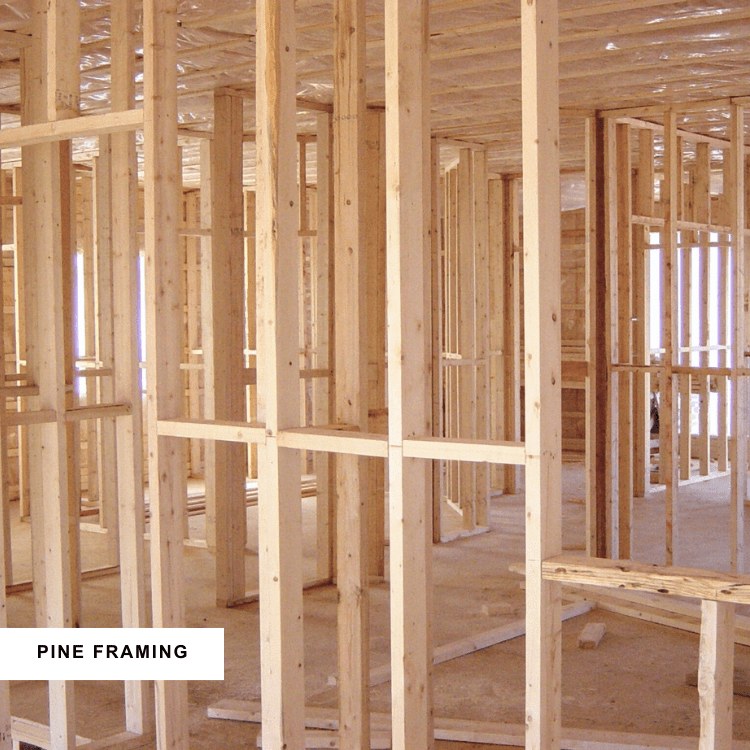 Pine Framing (3)