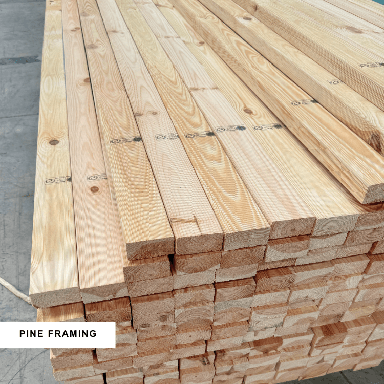 Pine Framing (4)
