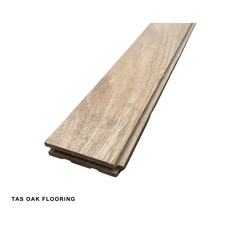 Tas Oak Flooring