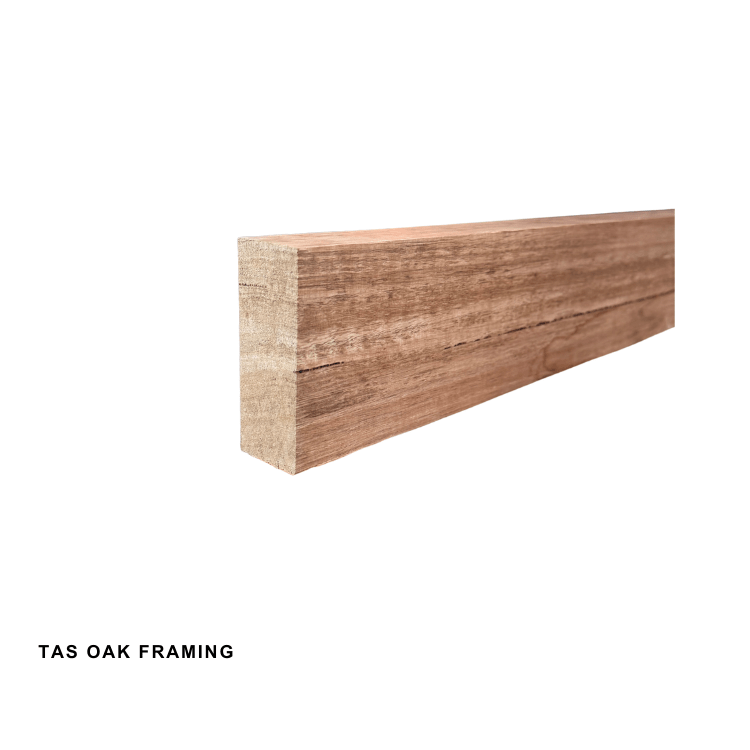 Tas Oak Framing 70 x 35