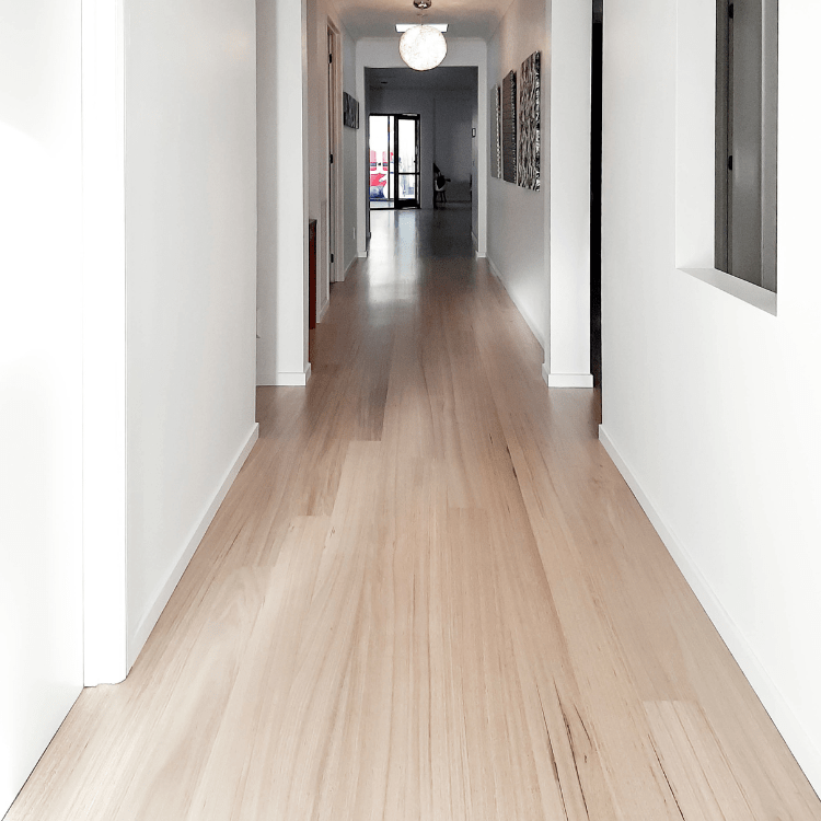 Messmate overlay Flooring